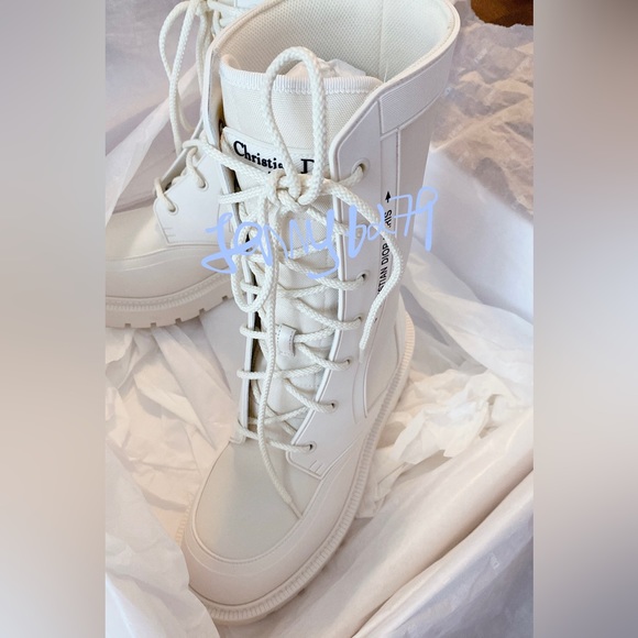 Dior Elegant Boots - Picture 7 of 12